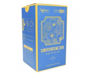 利来w66灵芝银耳蒲公英茶